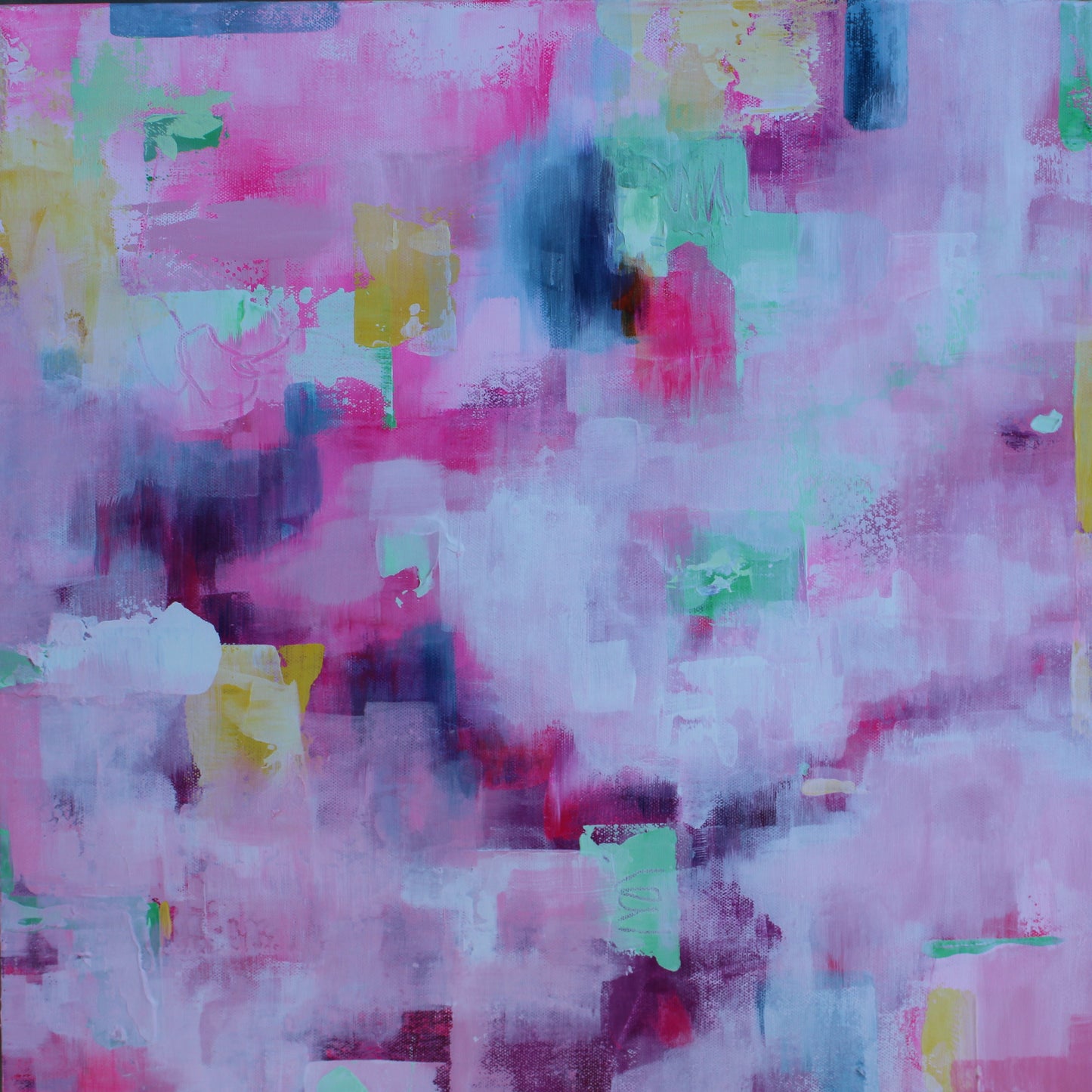 DREAMING IN COLOR