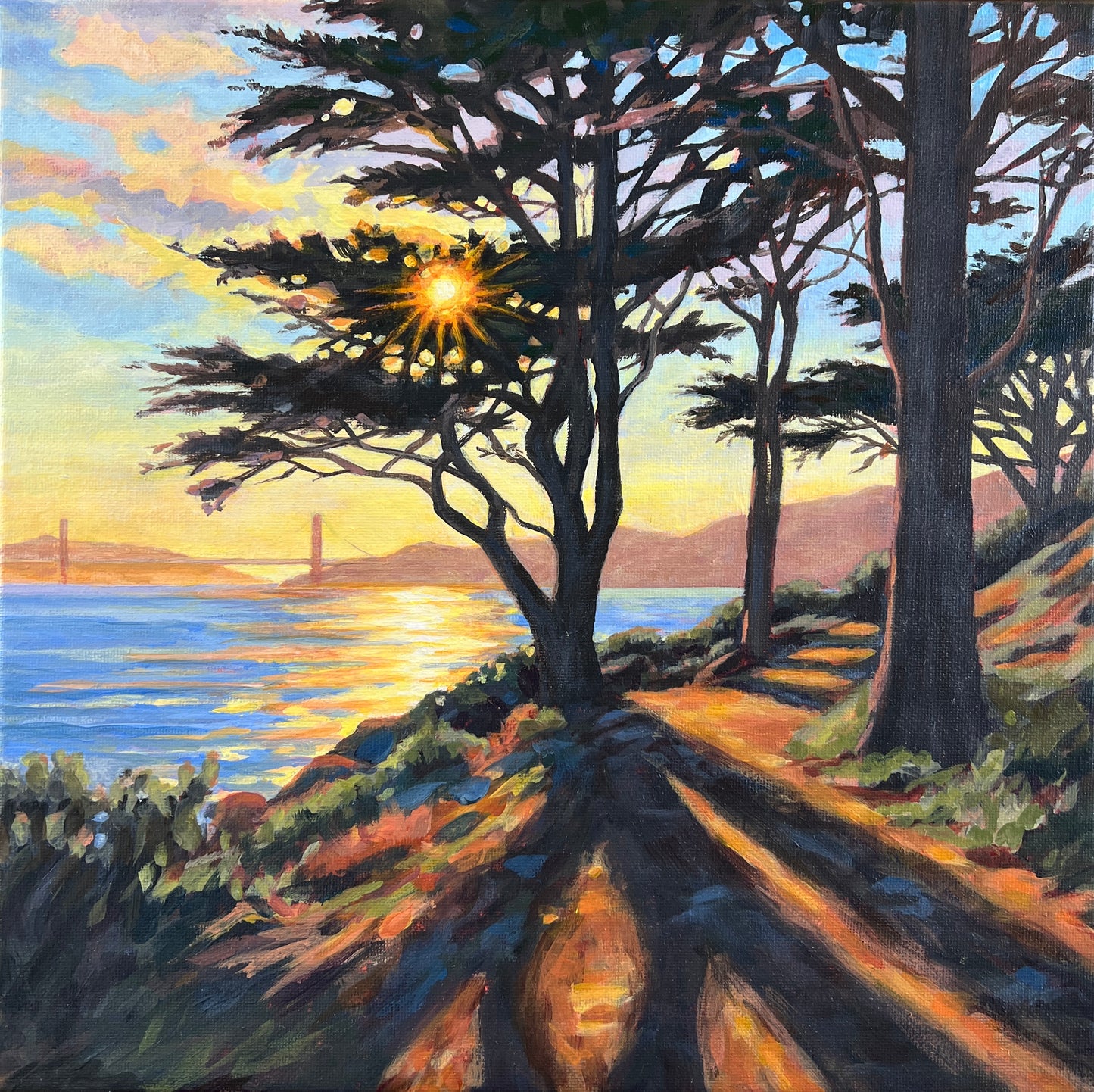 LANDSEND