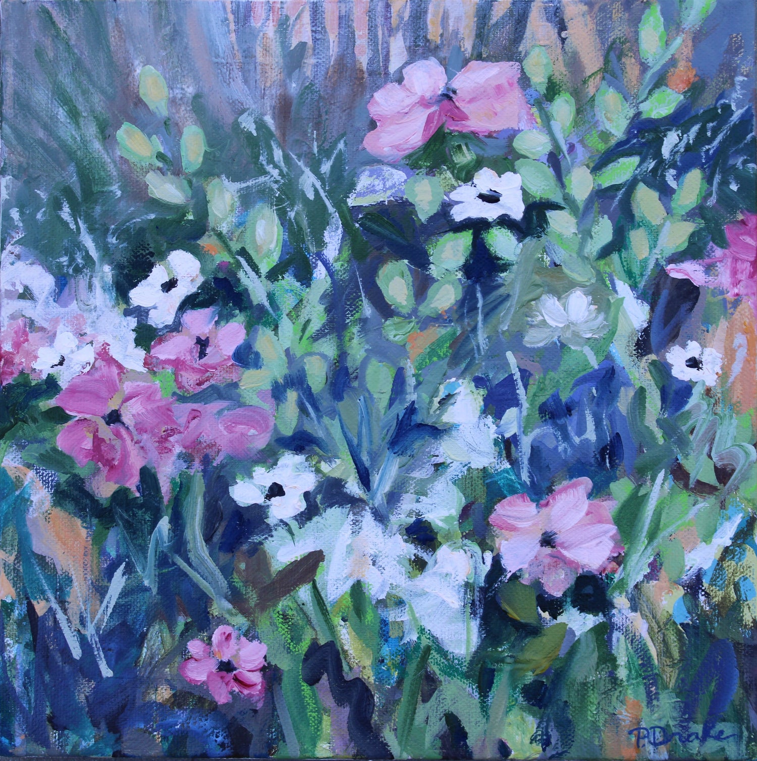 Floral